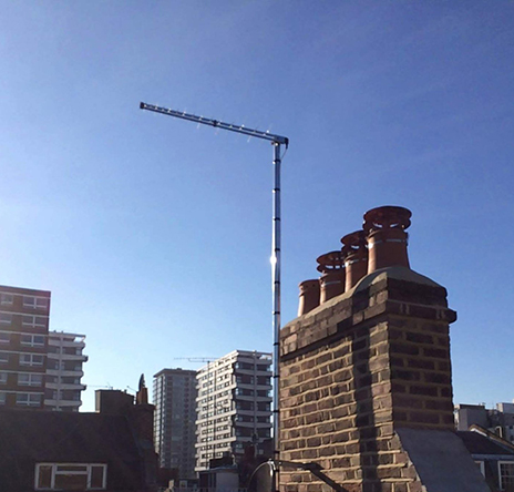tv aerial installation london tv aerial installation london